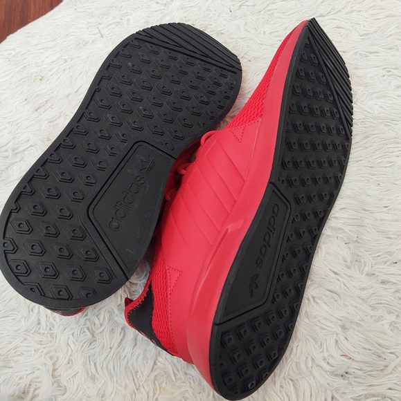 adidas Originals X_PLR Red - Picture 6 of 6